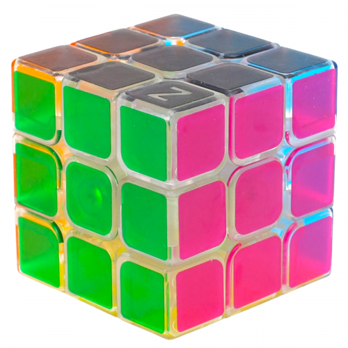 Zauberwürfel 3×3 lösen: Die ultimative Anleitung